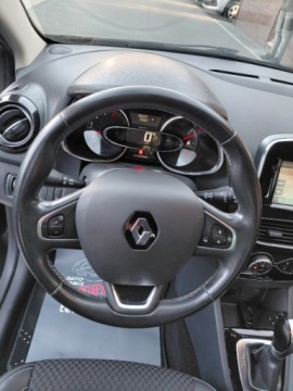 Renault Clio V 2019 Renault Clio Automat Full LED Navi Klimatronik 1.5 Diesel 90KM, zdjęcie 9