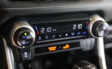 Toyota RAV4 V SUV 2.5 Hybrid Dynamic Force 222KM 2020 Toyota RAV4 2.5 Hybrid Comfort Style 4x4 2.5 Hybryda 222KM, zdjęcie 23