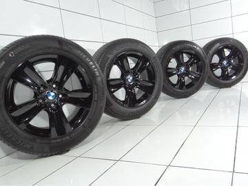 KOLA LETNÍ BMW 17' 5 F10 F11 6 F06 F12 F13