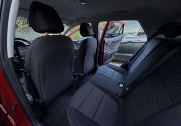 Kia Stonic I Crossover 1.0 T-GDI 120KM 2018 Kia Stonic 1.0 120km manual LED navi KAMERA bezwypadkowa 77.000KM, zdjęcie 18