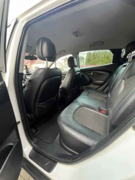 Hyundai ix35 SUV 1.7 CRDi 115KM 2011 Hyundai ix35 1.7 CRDi 116KM 2011r Doinwestowany! Polecam!, zdjęcie 12