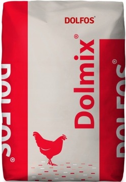 DOLMIX D 10 KG.