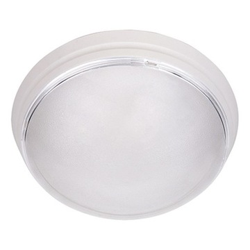 PLAFONIERA SUFITOWA PLAFON NA ŻARÓWKĘ UFO ERCCIYES