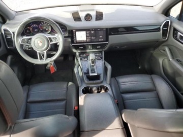Porsche Cayenne III 2020 Porsche Cayenne 2020r, 3.0L, 4X4, zdjęcie 7