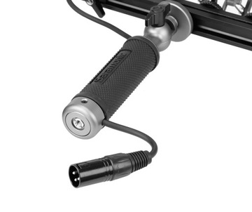 Воздушная крышка для микрофонов-пушек