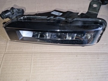 BMW G20 G06 X6 HALOGEN LED PRAVÝ