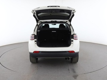 Jeep Compass II SUV 1.4 Multiair 170KM 2018 Jeep Compass 1.4 M-Air Automat Limited 4WD, zdjęcie 18