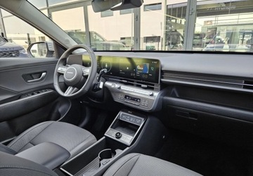 Hyundai Kona II 2025 Hyundai Kona Automat Platinum Promocyjny Kontrakt serwisowy lub polisa, zdjęcie 11