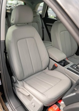Audi Q5 II SUV Facelifting 2.0 40 TDI 204KM 2023 Audi Q5 Audi Q5 III 40TDI Quatrro 204KM FAKTURA VAT , SALON POLSKA , ASO, zdjęcie 15