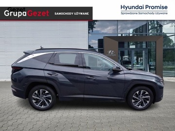Hyundai Tucson IV SUV 1.6 T-GDI 150KM 2023 Hyundai Tucson Executive + Trunk 1.6 T-GDI 150KM 6MT, zdjęcie 5