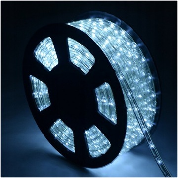 Taśma LED Costway 501 - 1000 lampek
