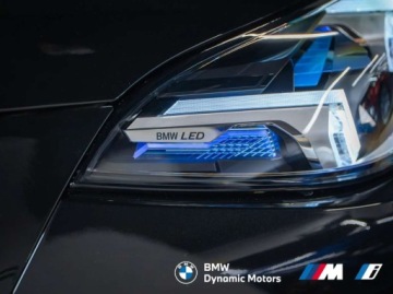 BMW Seria 2 F74 2026 BMW Seria 2 220 Gran Coupe 170 KM mHEV - Pakiet M Sport - Adaptacyjne LEDy, zdjęcie 11