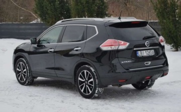 Nissan X-Trail III Terenowy dCi 130KM 2015 Nissan X-Trail GWARANCJA, 4x4, 1.6 Diesel 130KM, Panorama, Kamera 360, Xen, zdjęcie 3