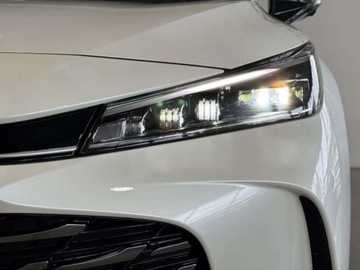 MG HS I 2025 MG HS Hybrid Exclusive, Rabat, niska cena, od reki, LED 1.5 Hybryda 224KM, zdjęcie 10