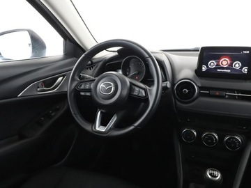 Mazda CX-3 Crossover Facelifting 2.0 Skyactiv-G 121KM 2021 Mazda CX-3 2.0 Skyactiv-G Advantage Klimatronik, zdjęcie 15