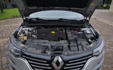 Renault Talisman Sedan 1.6 Energy dCi 130KM 2015 Renault Talisman GWARANCJA, 1.6 Diesel, Fotel z masazem, Tempomat ACC, Naw, zdjęcie 16