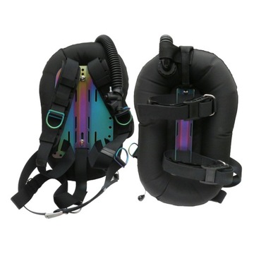 Держатель пояса для подводного плавания 6 шт.