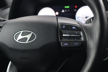 Hyundai i30 III 2024 Hyundai i30 1.0 T-GDI, Salon Polska, zdjęcie 16