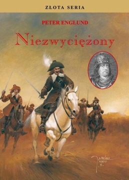 NIEZWYCIĘŻONY. TOM 2 PETER ENGLUND EBOOK