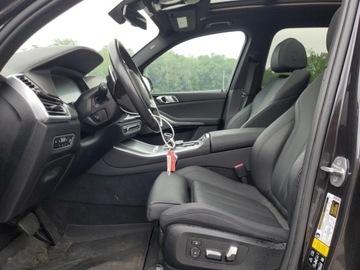 BMW X5 G05 2020 BMW X5 xDrive40I 2020 3.0l 3.0 Benzyna 335KM, zdjęcie 7