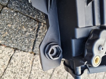 AUDI A3 S3 RS3 FACELIFT FULL LED MATRIX 8V0941035 8V0941036 PŘÍLEŽITOST