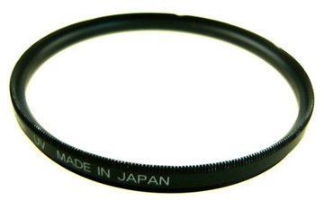 Фильтр 72 Raydawn UV Япония