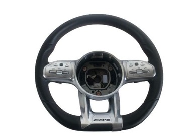 MERCEDES a 35 amg w 177 Kierownica