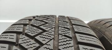 KOLA ZIMNÍ 17 VW TIGUAN KODIAK AUDI Q3 SEAT TARRACO