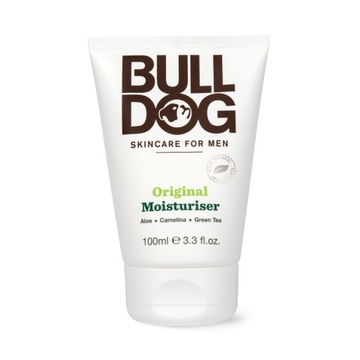 Крем для лица Bulldog Original - 100мл