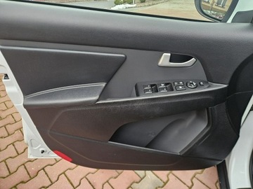 Kia Sportage III 2014 Kia Sportage FL,4X4,Led,Navi, Kamera, Panorama,Sup, zdjęcie 18