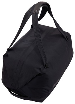 Torba Thule Subterra 2 Duffel 35 L Black torba sportowa podróżna