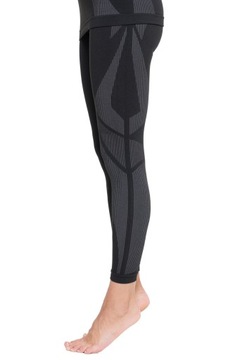 Комплект женского термоактивного нижнего белья, теплая одежда на зиму Thermo MORAJ S