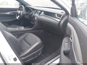 Infiniti QX 2024 Infiniti QX 55 Luxe 2024 2.0l 2.0 Benzyna 268KM, zdjęcie 9