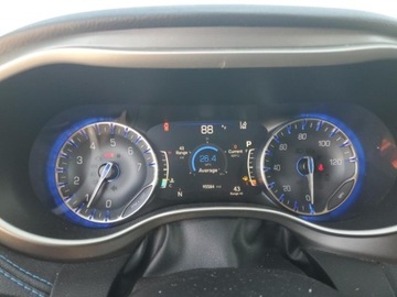 Chrysler Pacifica II 2021 Chrysler Pacifica Touring L 2021 3.6l 3.6 Benzyna 287KM, zdjęcie 9