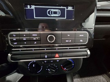 Citroen C3 III Hatchback 1.2 PureTech 82KM 2017 Citroen C3 1.2 PureTech 82KM Feel Dealer Gwarancja 1.2 Benzyna 82KM, zdjęcie 18