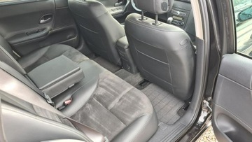 Renault Laguna II Hatchback 2.0 i 16V 135KM 2006 Renault Laguna Automat benzyna, zdjęcie 12