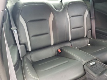 Chevrolet Camaro VI Coupe 6.2 455KM 2016 Chevrolet Camaro SS 2016 6.2l 6.2 Benzyna 455KM, zdjęcie 10