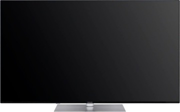 SMART TV 65 дюймов Hanseatic 65U800UDS 4K HDR10 Android 11 БЕЗРАМОЧНЫЙ