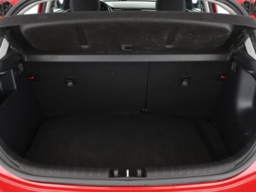 Kia Rio IV Hatchback 5d 1.2 DOHC 84KM 2019 Kia Rio klima niski przebieg, zdjęcie 19