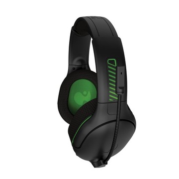 PDP XS Słuchawki bezprzewodowe Airlite Pro czarne