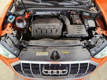 Audi Q3 II 2020 Audi Q3 Premium Plus S-Line 2020 2.0 Benzyna 228KM, zdjęcie 6