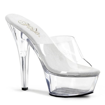 Buty KISS-201 rozmiar:43 Buty Pleaser
