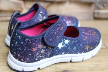 ТУФЛИ, БАЛЕТКИ, РАЗМЕР 31