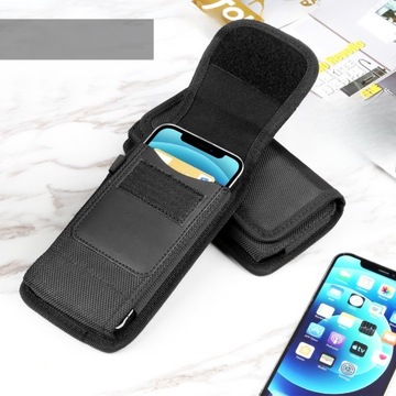 МНОГОФУНКЦИОНАЛЬНАЯ СУМКА НА ПОЯС 47 ДЮЙМОВ