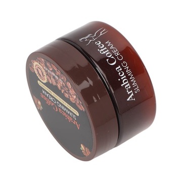 Кофейный крем для похудения для ускорения метаболизма 120мл