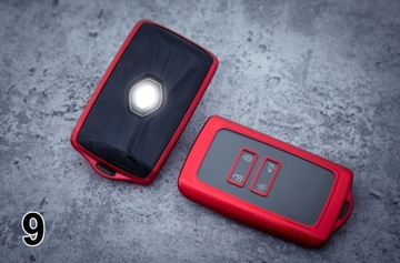 Чехол-ключ-карта Renault Arkana Clio Captur Megane Kadjar Talisman