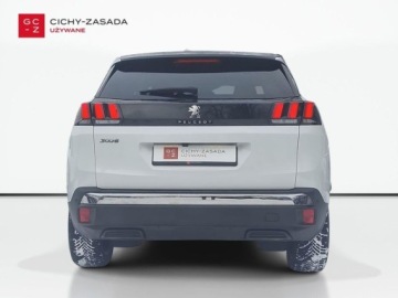 Peugeot 3008 II 2018 Peugeot 3008 PEUGEOT 3008 Allure automat 130 km 1.2 Benzyna 130KM, zdjęcie 5