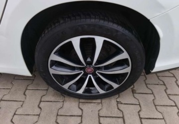 Fiat Tipo II Sedan 1.4 95KM 2016 Fiat Tipo Fiat Tipo 1.4 16V Lounge 1.4 Benzyna 95KM, zdjęcie 17