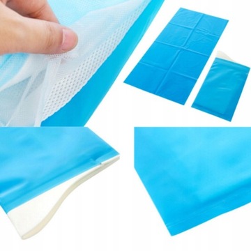 Туристический туалет Bedee Одноразовые пакеты 0,6 л