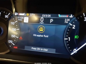 Jaguar F-Pace 2023 Jaguar F-Pace S 2023 2.0 Benzyna 247KM, zdjęcie 10